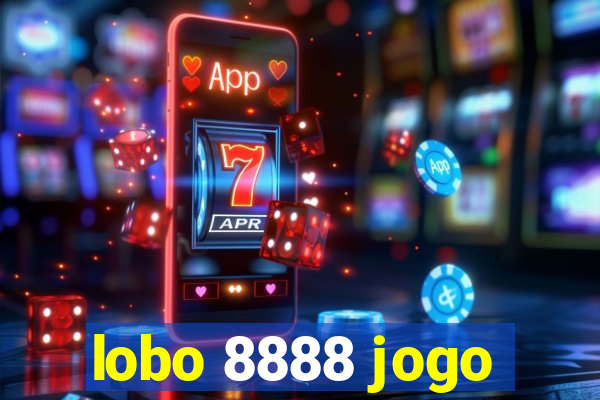 lobo 8888 jogo